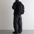 DAYPACK M（LC01） #Black [25s_LC01]