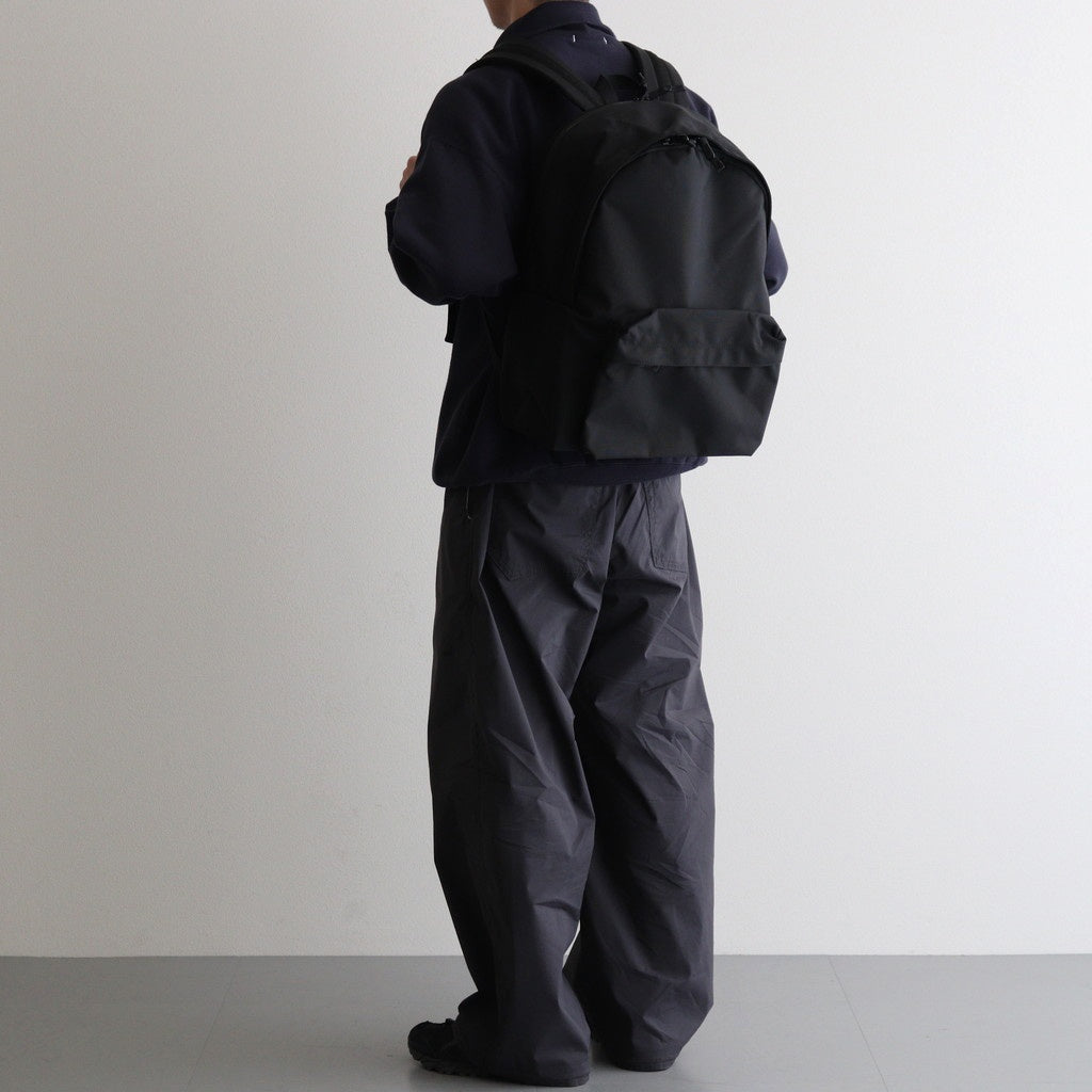 DAYPACK M（LC01） #Black [25s_LC01]