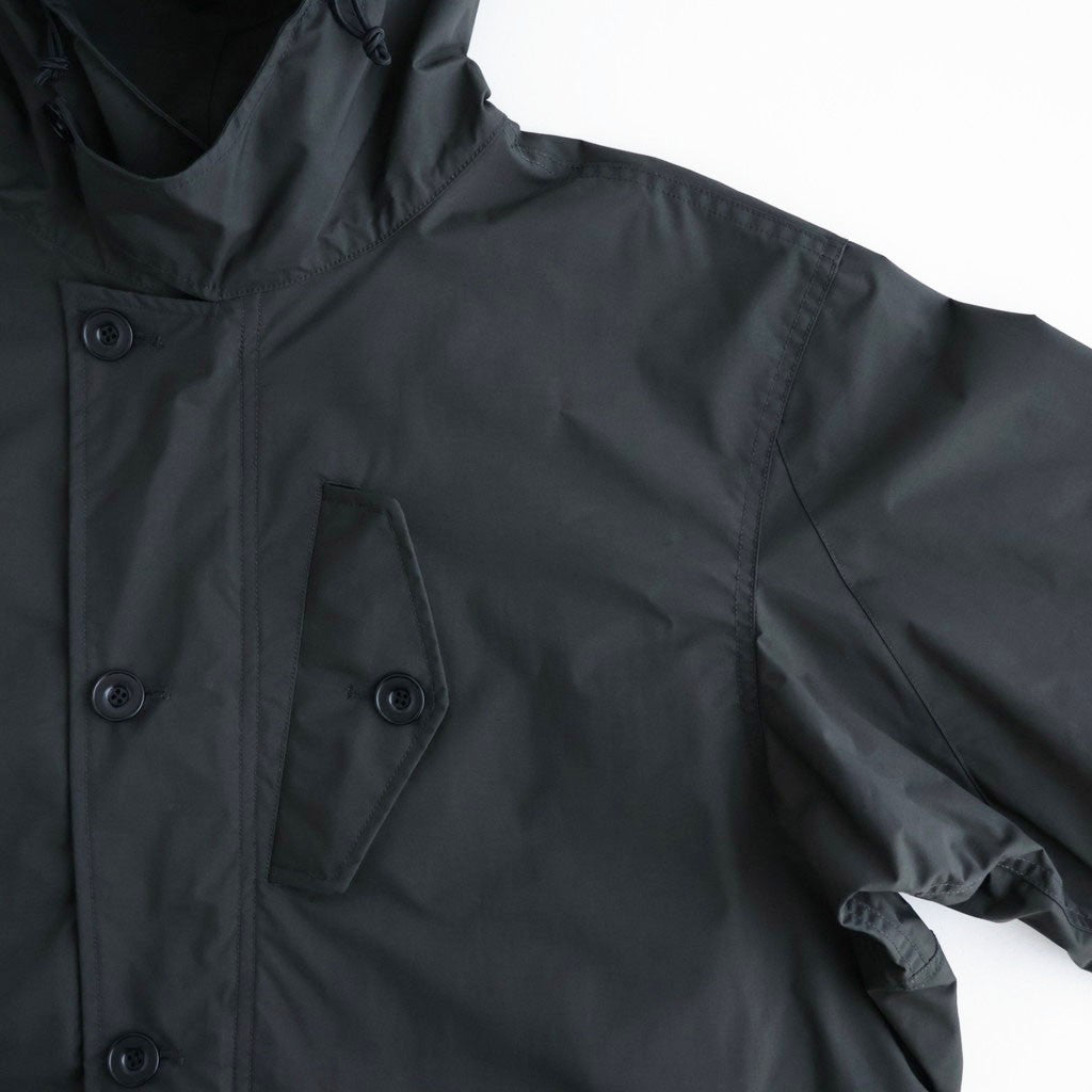 2L PERTEX UNLIMITED Cruiser Jacket #Dark Olive [S26FA072]