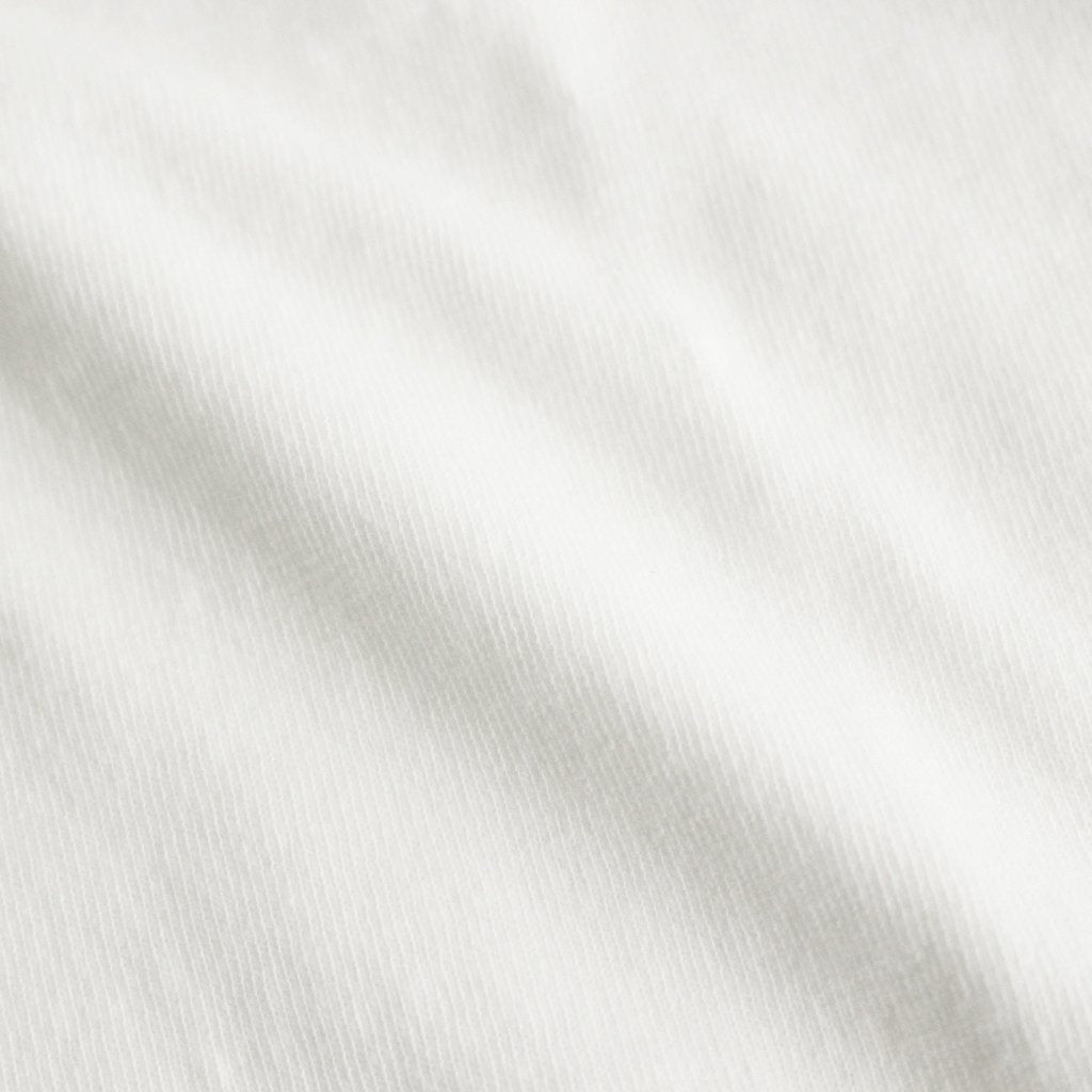 NAVAL TEE #OFF WHITE [PM-VTGT03]