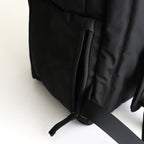 DAYPACK L（LC02） #Black [25s_LC02]