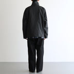 2L PERTEX UNLIMITED Field Short Jacket #Black [S25FA048]