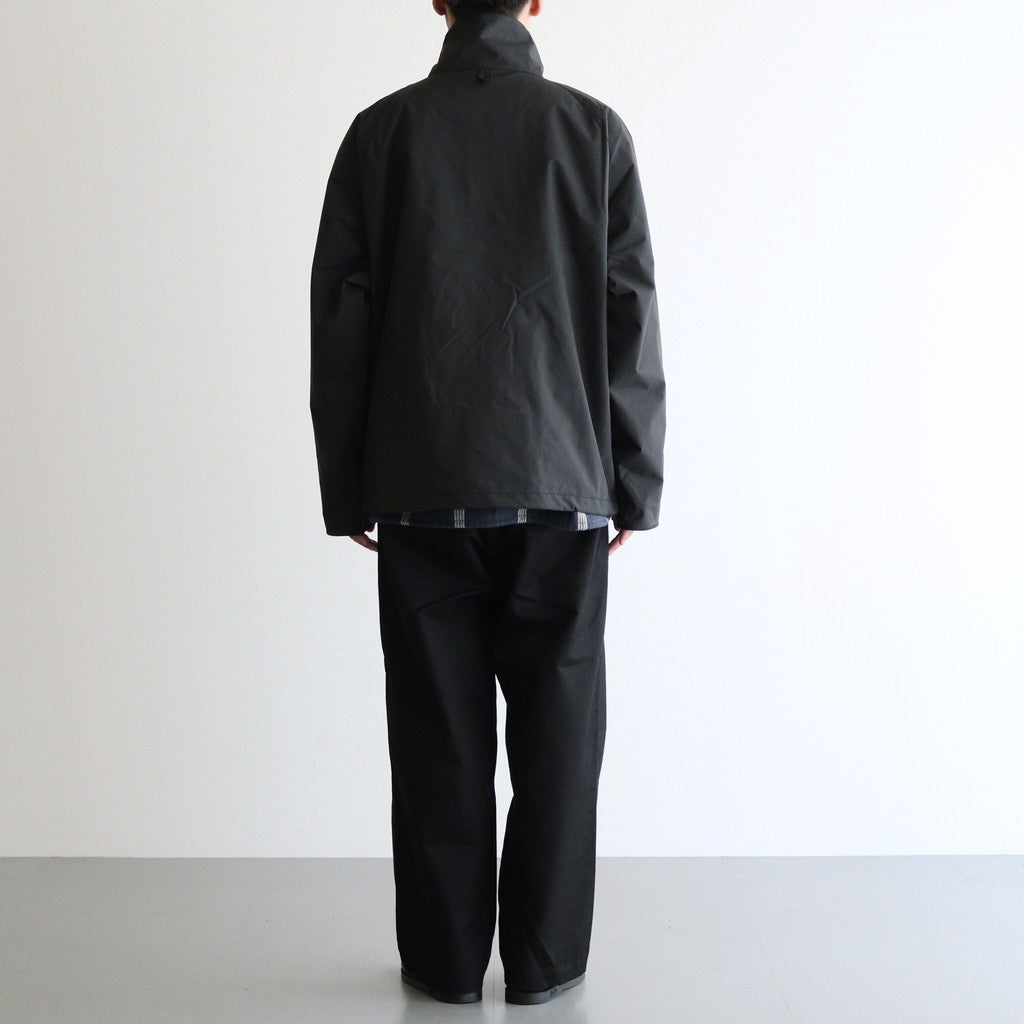 2L PERTEX UNLIMITED Field Short Jacket #Black [S25FA048]