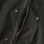 2L PERTEX UNLIMITED Field Short Jacket #Dark Olive [S25FA048]