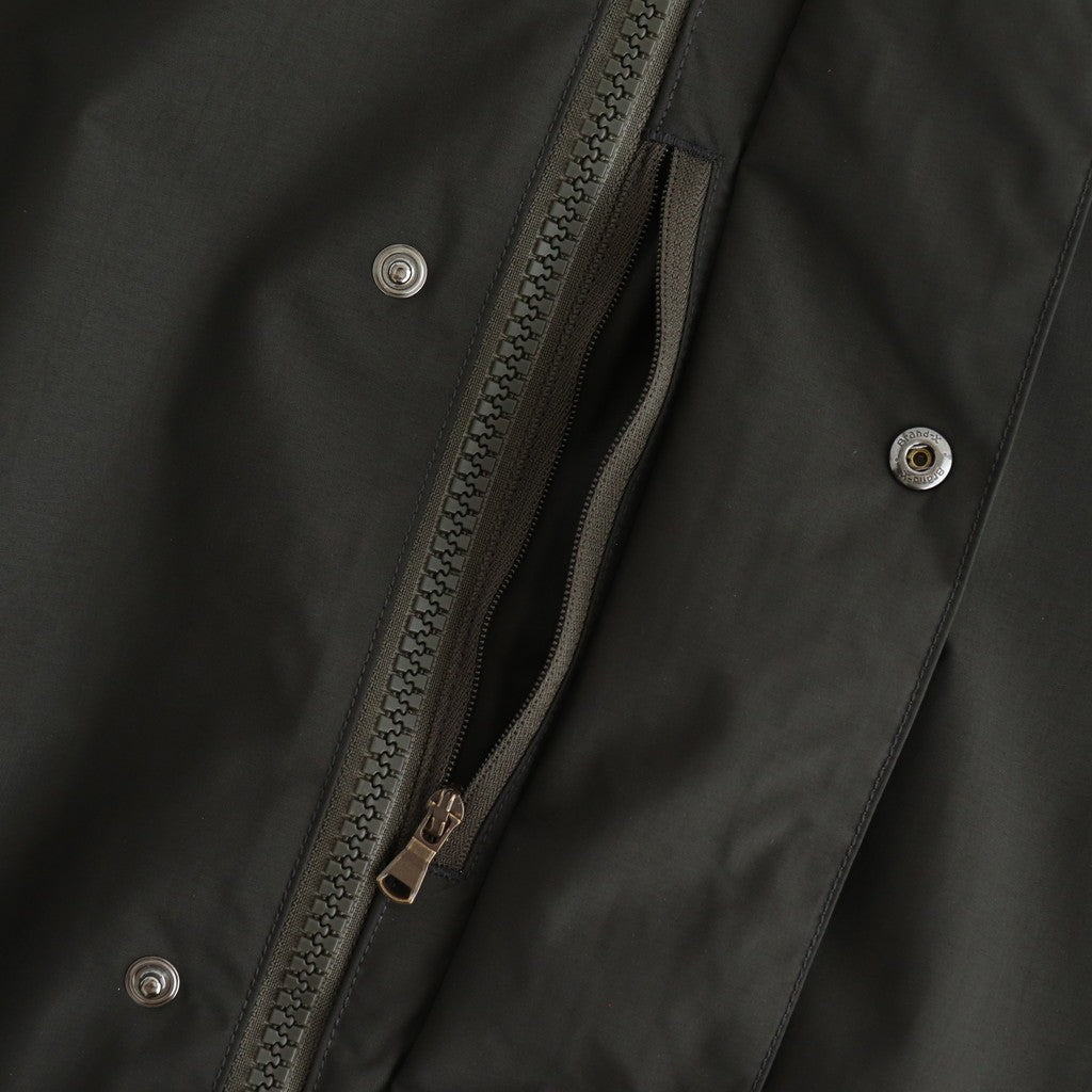 2L PERTEX UNLIMITED Field Short Jacket #Dark Olive [S25FA048]