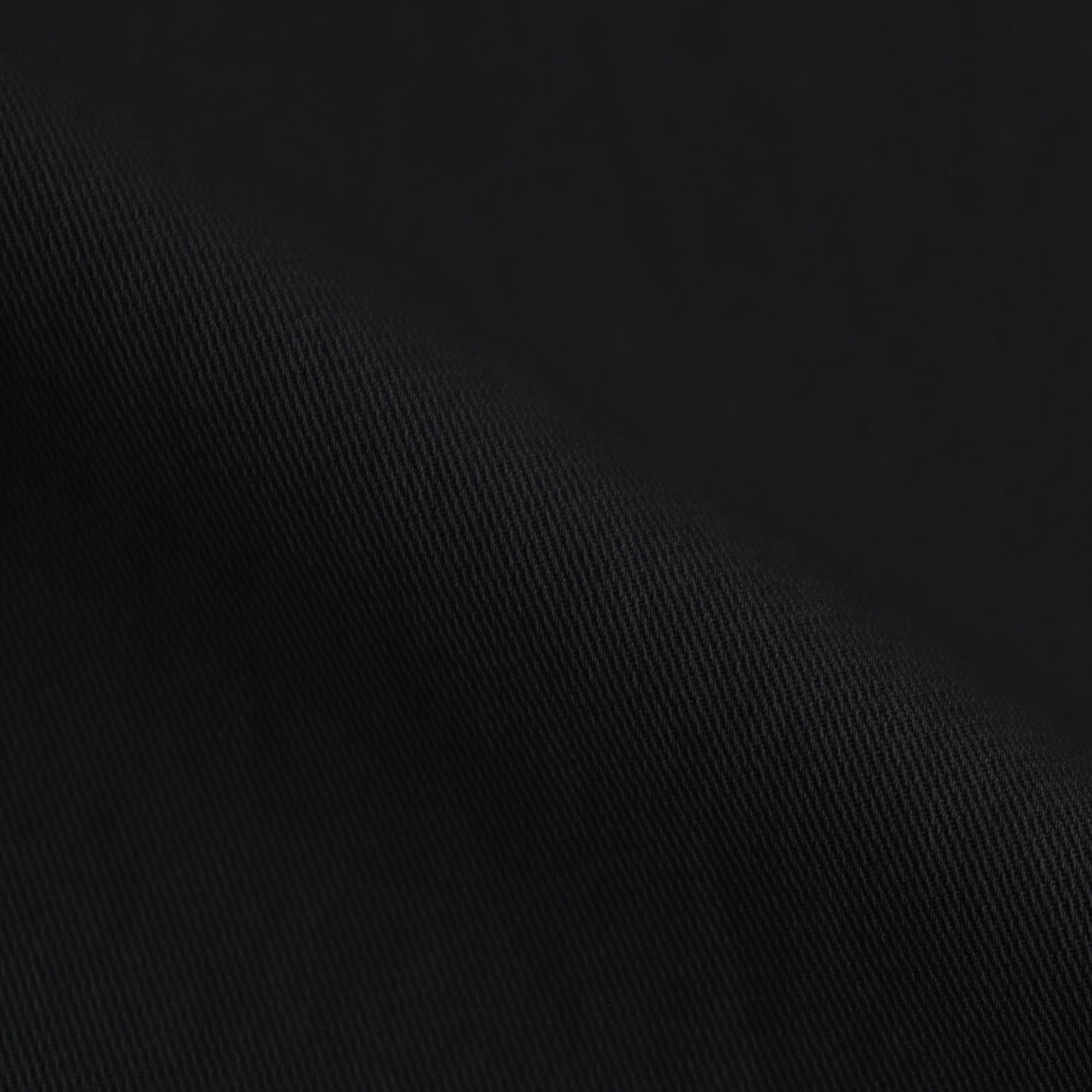 TRIPLE PLEATED EASY TROUSERS #BLACK [A25A05PT03C]