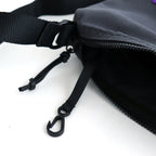 Field Small Shoulder Bag #Asphalt Gray [N25FU078]