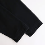 PATINA HERRINGBONE SOUVENIR JACKET #ONYX [251OJ-JK16]