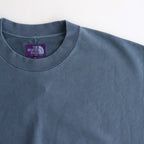 11oz Crewneck Sweatshirt #Sax [N25SH009]