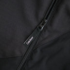 Rambling Round Active Hooded Blouson #Black [6063-2509]