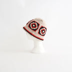 CROCHET HAT - SUNBIRD #PHOENIX [X01001]