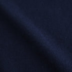 Wool Crewneck #Navy [NEP-AW2521W]