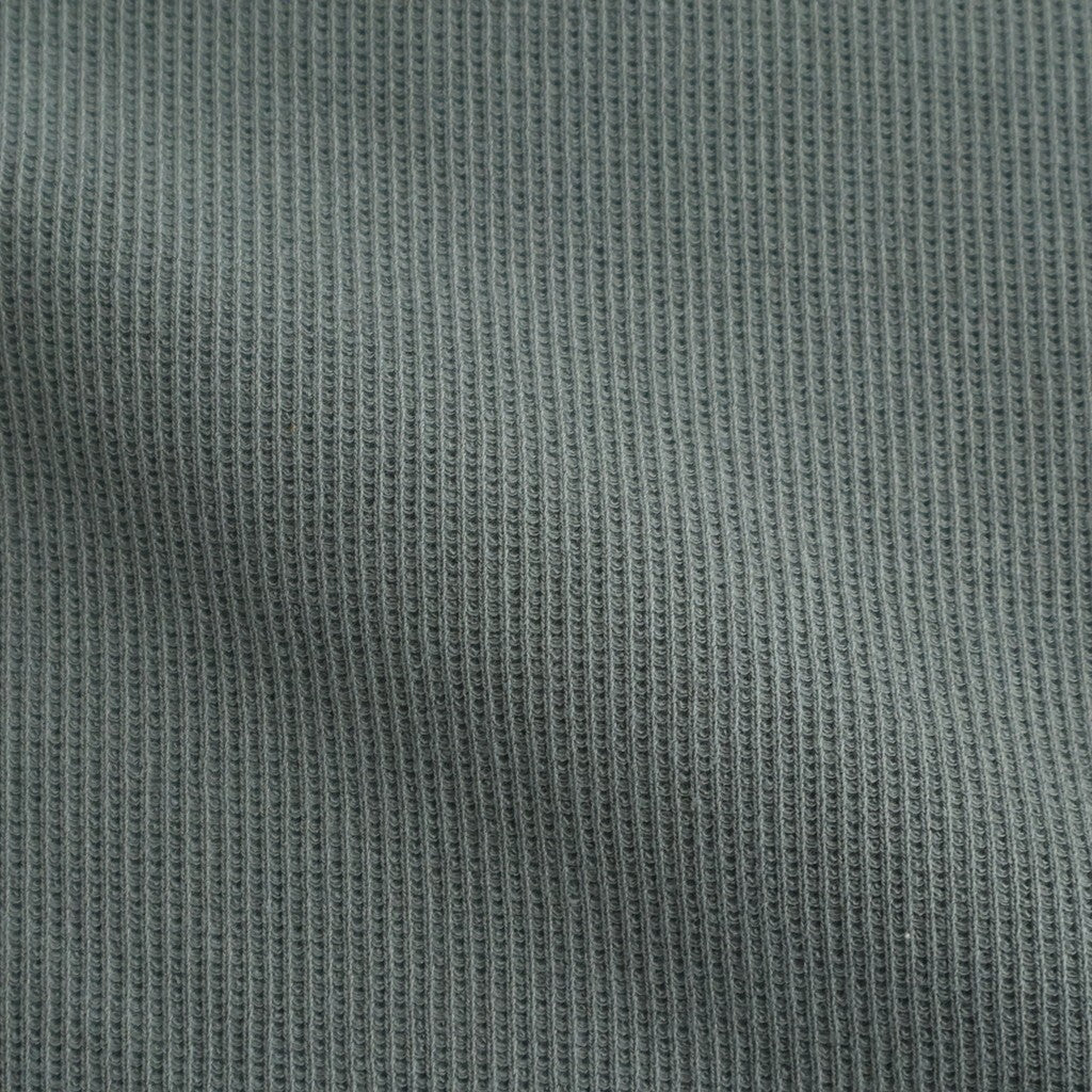 Rough&Smooth Thermal Over-neck #Khaki [bROOTS24S19S26]