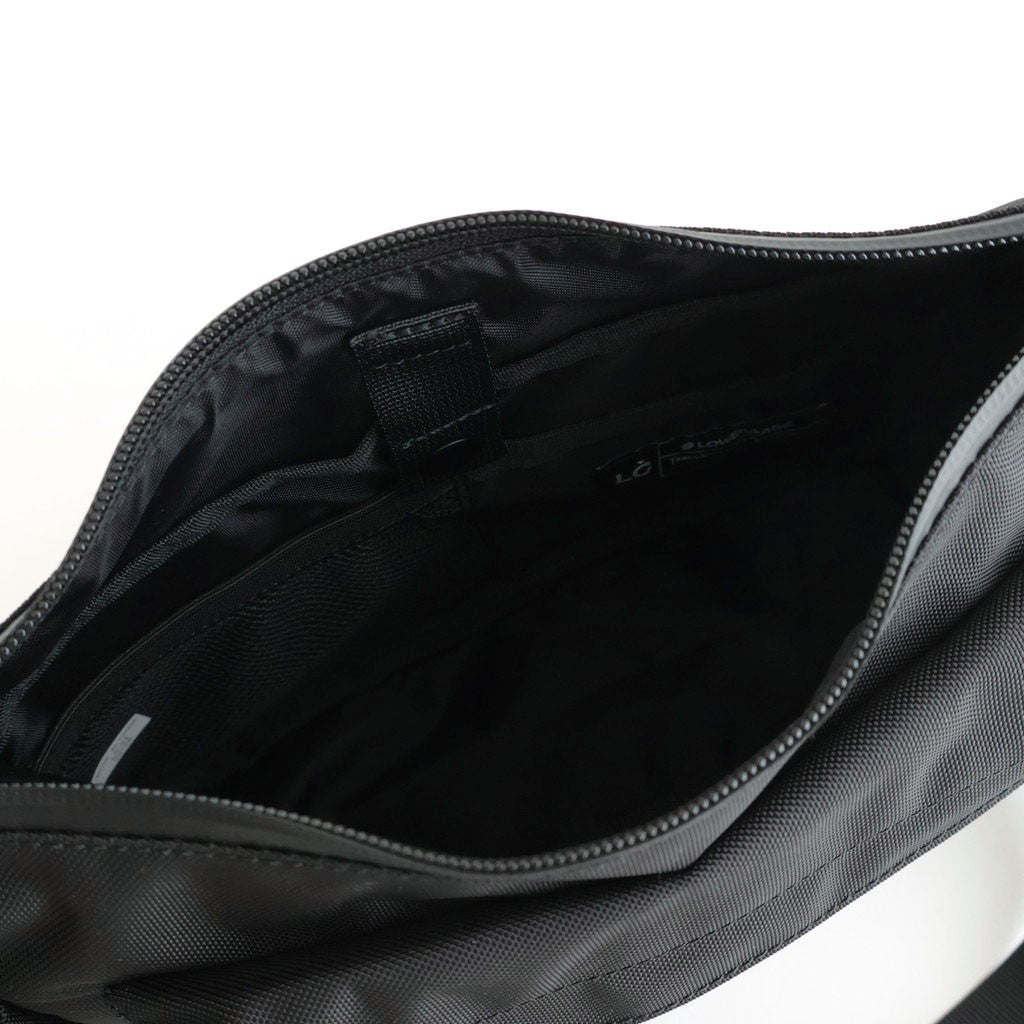 LC SHOULDER MINI_STANDARD #Black [26f_LC04]