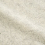 Cashmere Henleyneck - Diffusion Exclusive #Lt.Gray×Charcoal [NEP-AW2520B]