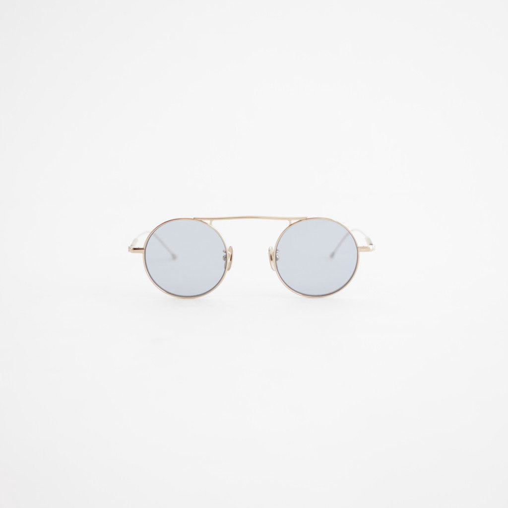 RIETVELD #GOLD × BROWN (SUN) [261OJG-AC02]