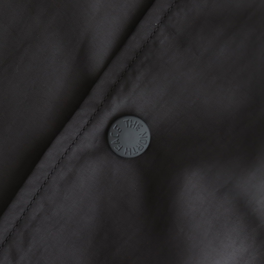 PERTEX UNLIMITED Field Coach Jacket #Asphalt Gray [N25FA058]