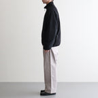 Cordura Ripstop Nylon Insulation Jacket #Black [6053-2504]