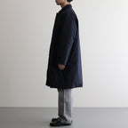 ORGANIC COTTON / POLYESTER PADDING CO #NAVY [16542 10369]