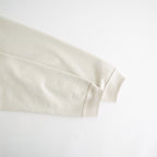 COMFORT SWEAT #IVORY [A26C13CS04C]