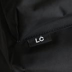 DAYPACK L（LC02） #Black [25s_LC02]