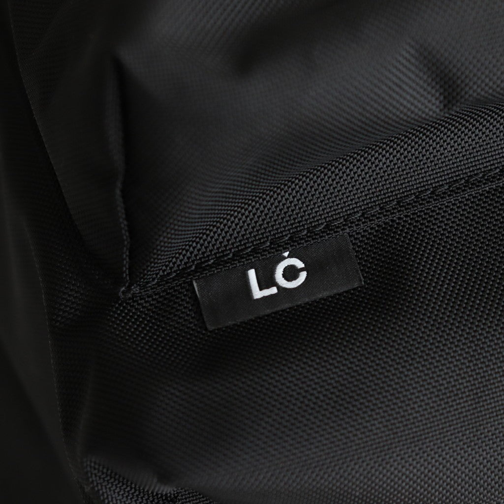 DAYPACK L（LC02） #Black [25s_LC02]