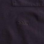 OOAL Pocket Tee #Vintage Navy [S26ST036]