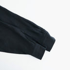 COMFORT FIT SHIRT #BLACK [A26A22SH01C]