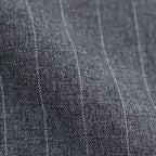 Striped Field Pants #Gray [N25SC029]