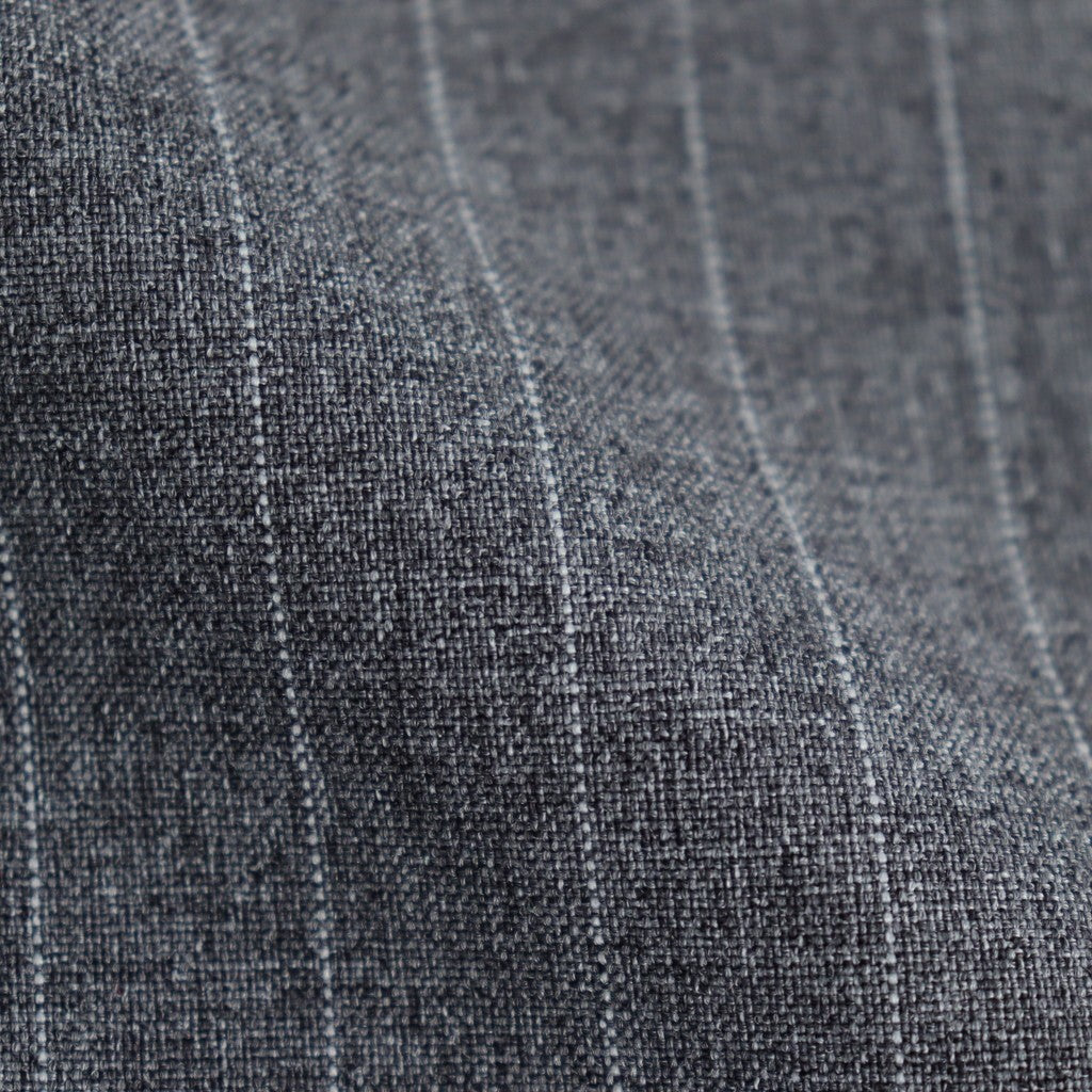 Striped Field Pants #Gray [N25SC029]