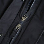 2L GORE-TEX Down Jacket #Navy [S26FA061]