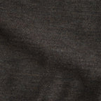 BABY WOOL CREW NECK #BROWN [BN-26FL-021]