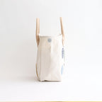 TOTE BAG #NATURAL [DNS25A01]