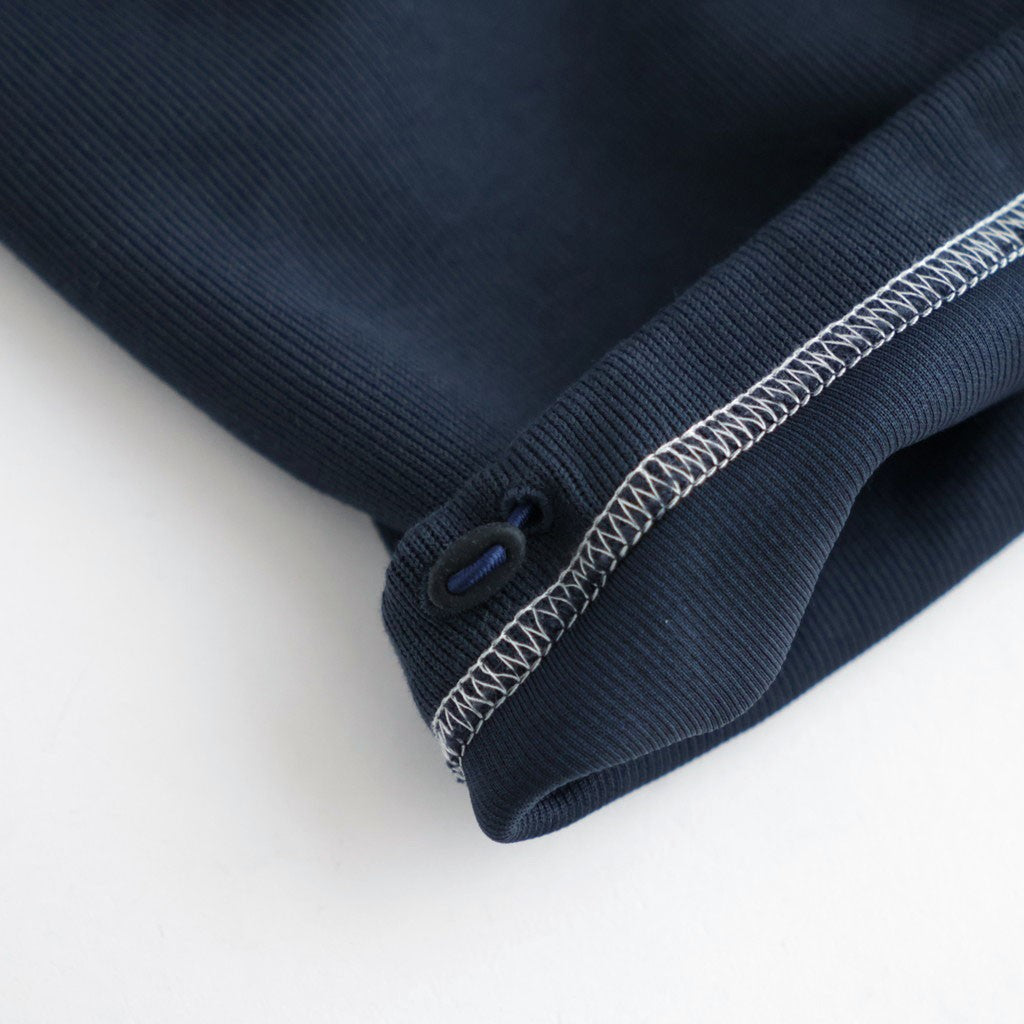 Sweatpants #Navy [S26FC081]