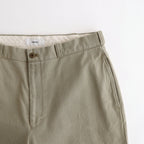 U.S. ARMY CHINO TROUSERS #BEIGE [M26B15PT01C]