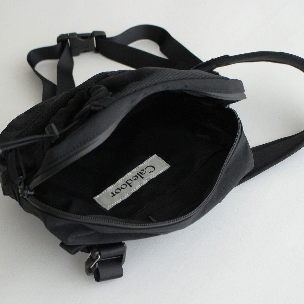 Rambling Bag #Black [6021-1510]