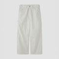 牛仔工裝褲 #OFF WHITE [PMAT-PT09]