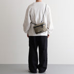 Rambling Sacoche #Beige [6053-1515]