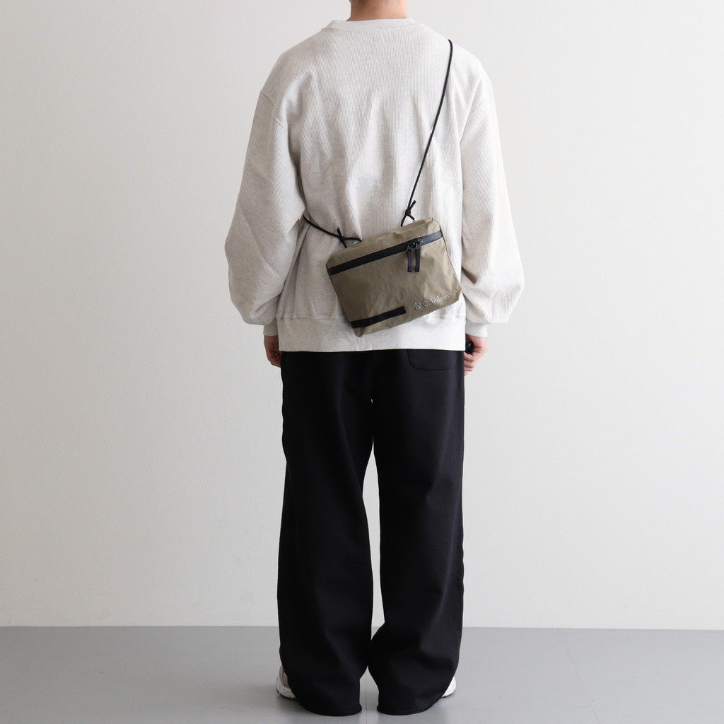 Rambling Sacoche #Beige [6053-1515]