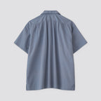 BACK GATHERING SS SHIRT #OLD SAX [PMAV-SS04]