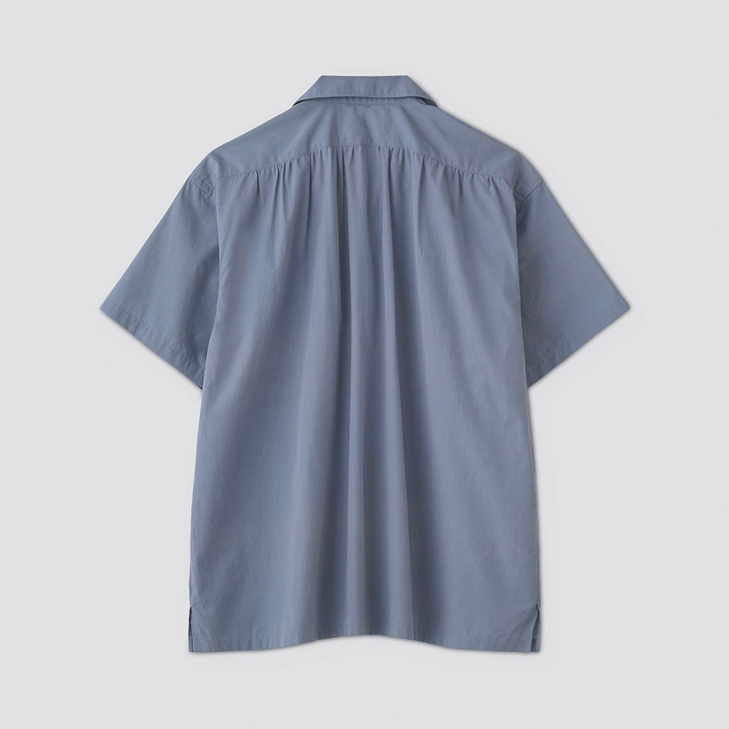 BACK GATHERING SS SHIRT #OLD SAX [PMAV-SS04]