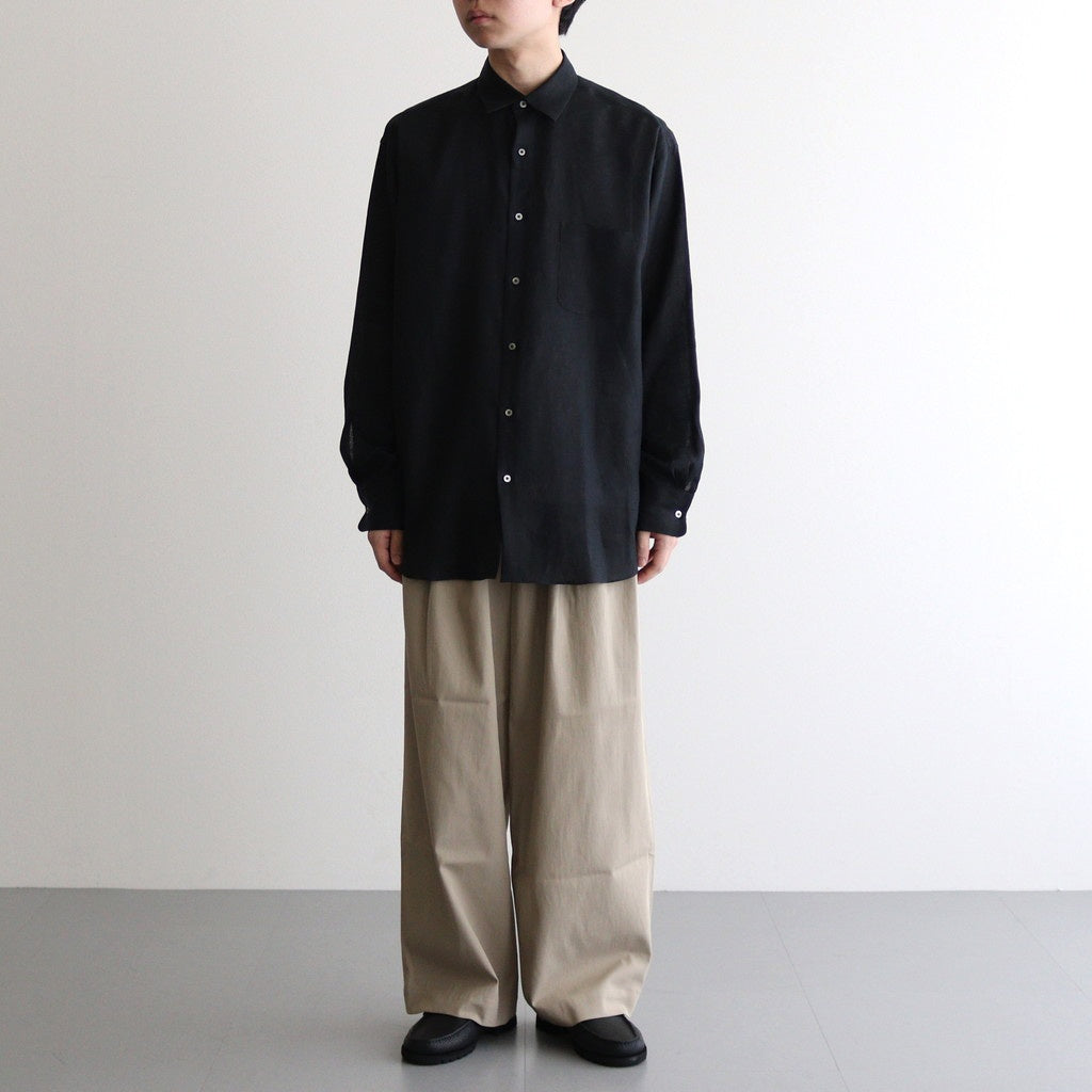 172cm 58kg　size : 2