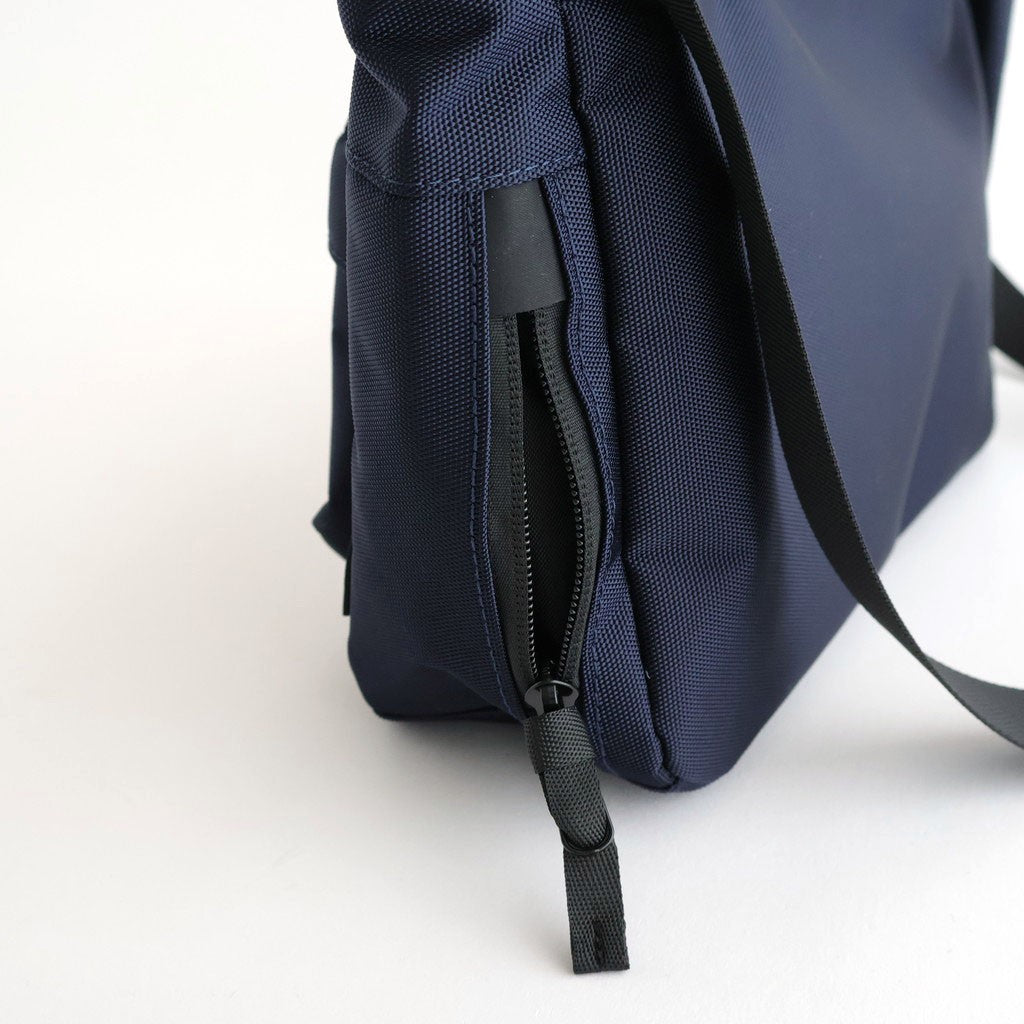 SHOULDER BAG S (LC04) #Navy [26s_LC04]