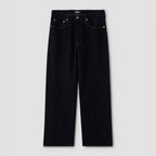 CLASSIC JEANS WIDE #INDIGO [PM-301]