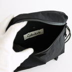 Rambling Sacoche #Black [6053-1515]