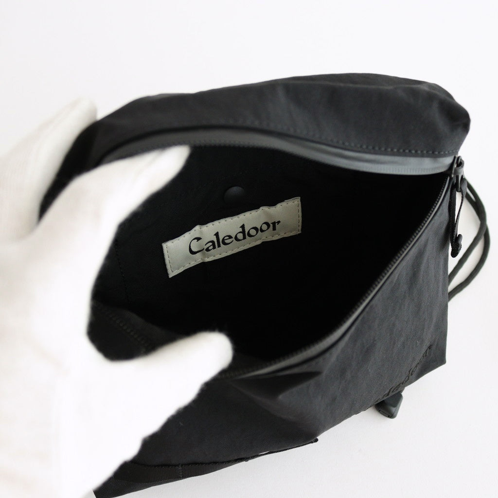 Rambling Sacoche #Black [6053-1515]