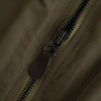Poly-Silk Twill Modified MA1 #Khaki [BHS26F026]