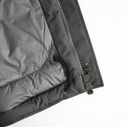 2L GORE-TEX Down Jacket #Charcoal [S26FA061]