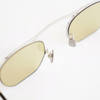 ADRIEN #SILVER × TORTO (SUN) [261OJG-AC03]
