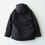2L GORE-TEX Down Coat #Black [S26FB060]